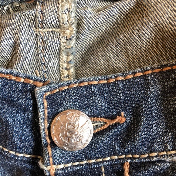 Seven7 Jeans - Picture 3 of 11